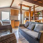 Apartman Amazing In *