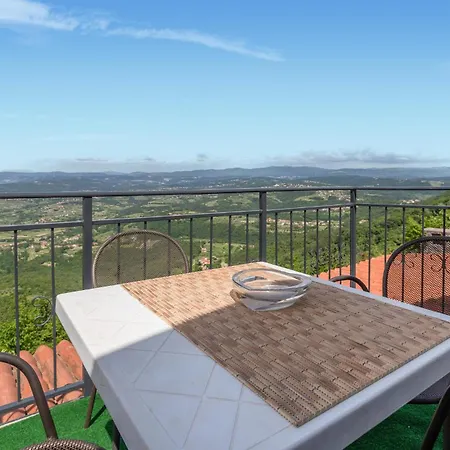 Cozy In With House Sea View * Šmarje