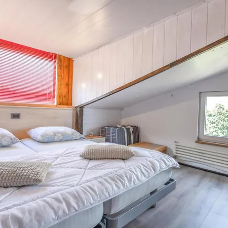 아파트 Cozy In With House Sea View *