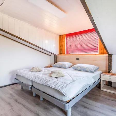 Cozy In With House Sea View 아파트 *