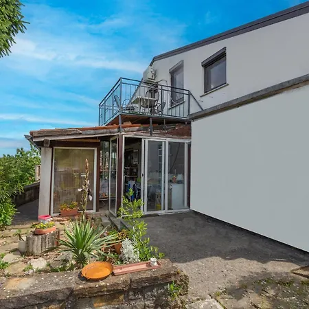 Cozy In With House Sea View 아파트 Šmarje