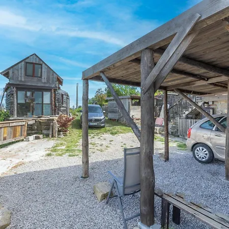 Cozy In With House Sea View 아파트 Šmarje