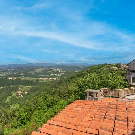 Cozy In With House Sea View *