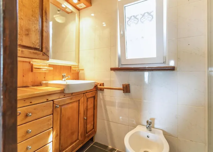 Cozy In With House Sea View 아파트