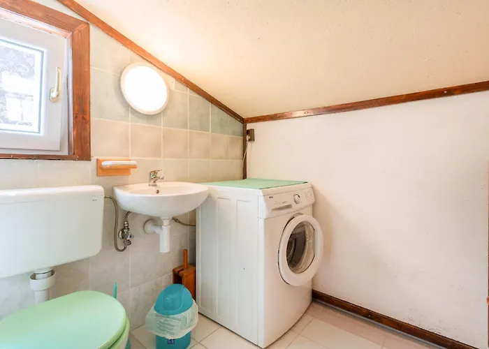 아파트 Cozy In With House Sea View *