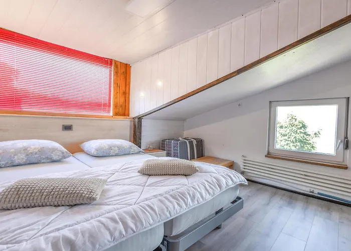 아파트 Cozy In With House Sea View *