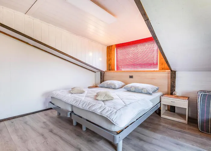 Cozy In With House Sea View 아파트 *