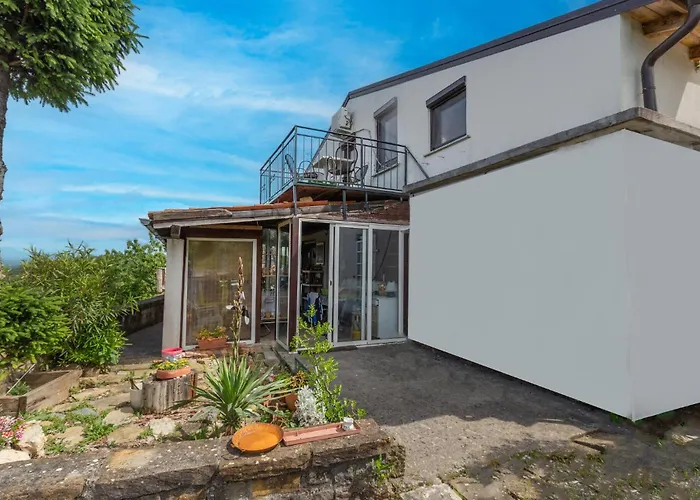 Cozy In With House Sea View 아파트 Šmarje