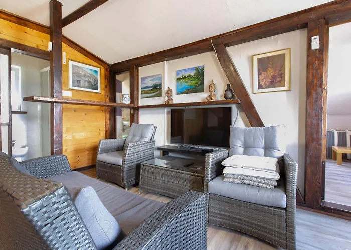 Cozy In With House Sea View * Šmarje