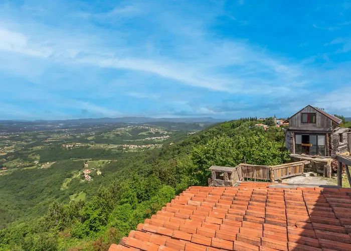 Cozy In With House Sea View *