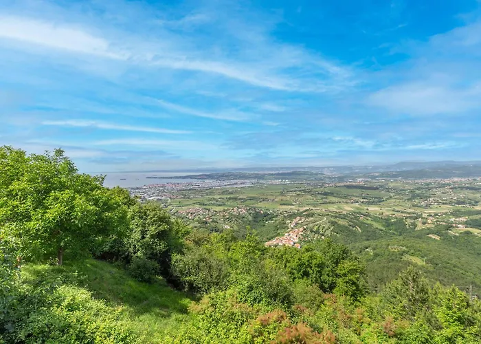 Cozy In With House Sea View 아파트